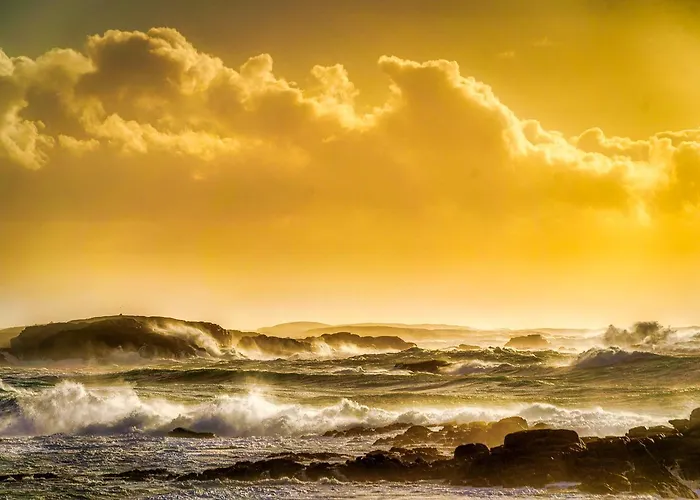 Coastal Escape * Burtonport