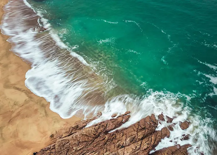 Coastal Escape Vakantiehuis