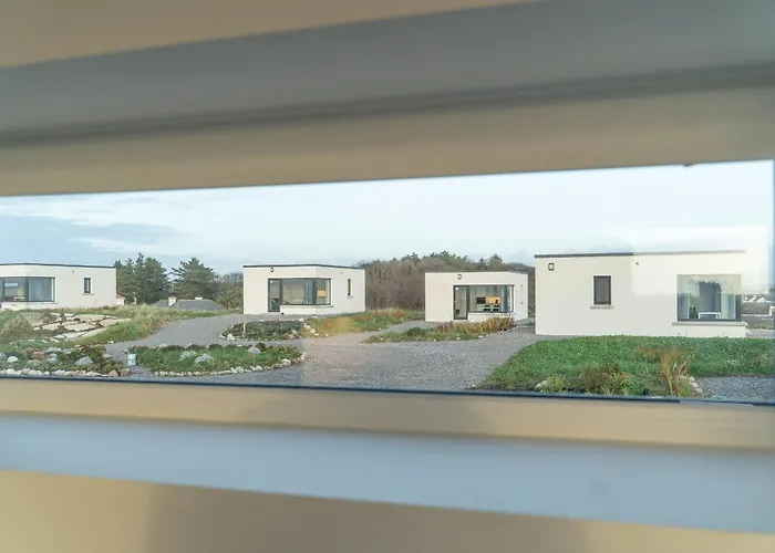 Ferienhaus Coastal Escape *