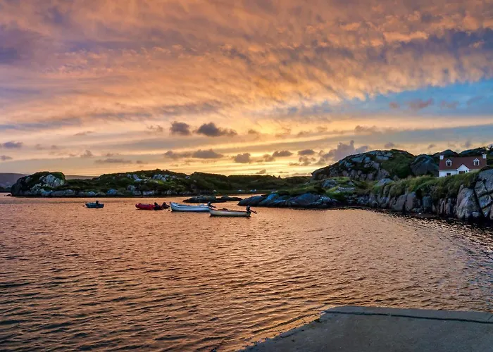 Coastal Escape Vakantiehuis