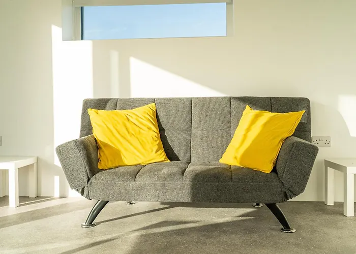 Coastal Escape * Burtonport