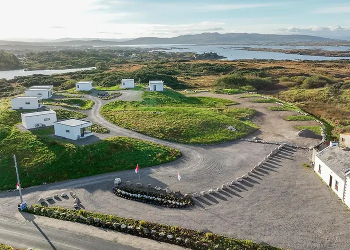 Coastal Escape Vakantiehuis