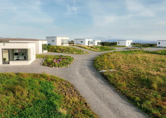 Vakantiehuis Coastal Escape Burtonport