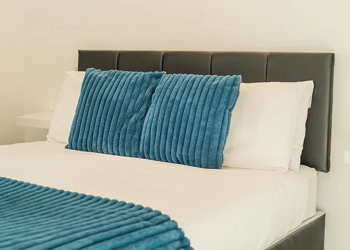 Coastal Escape Burtonport