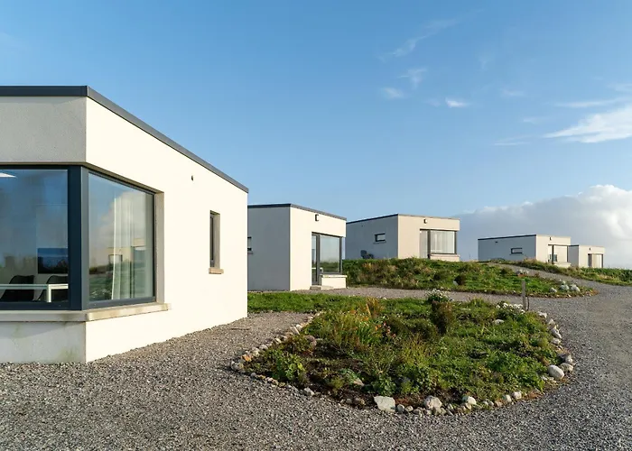 Vakantiehuis Coastal Escape