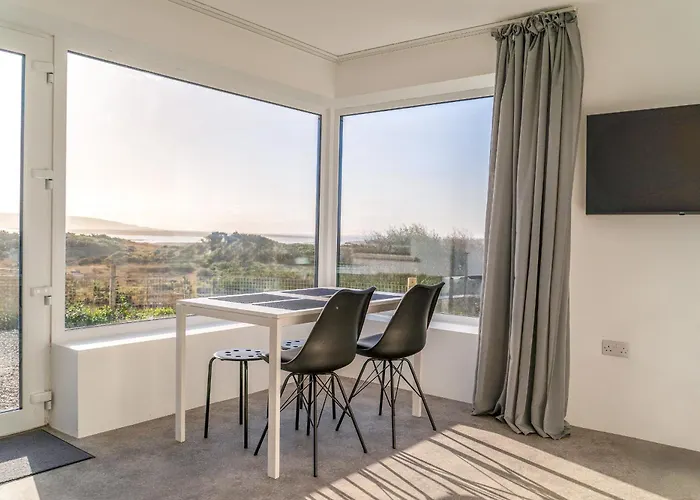 Tatil Evi Coastal Escape *
