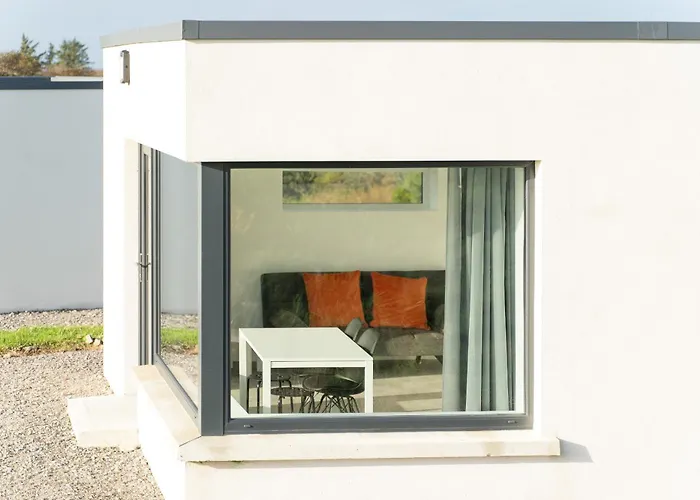 Vakantiehuis Coastal Escape Burtonport