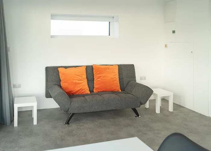 Coastal Escape * Burtonport