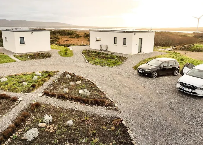 Coastal Escape Vakantiehuis *