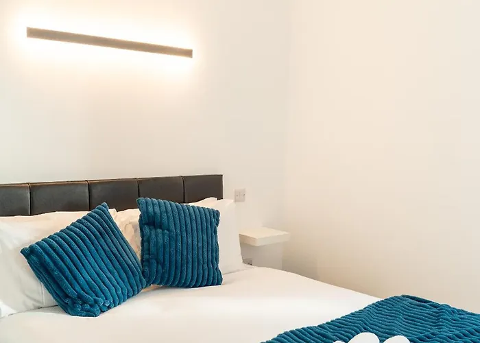 Tatil Evi Coastal Escape Burtonport