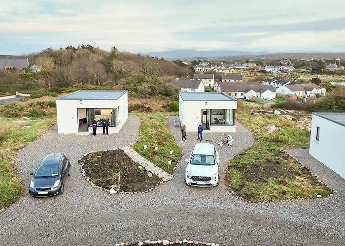 Coastal Escape * Burtonport