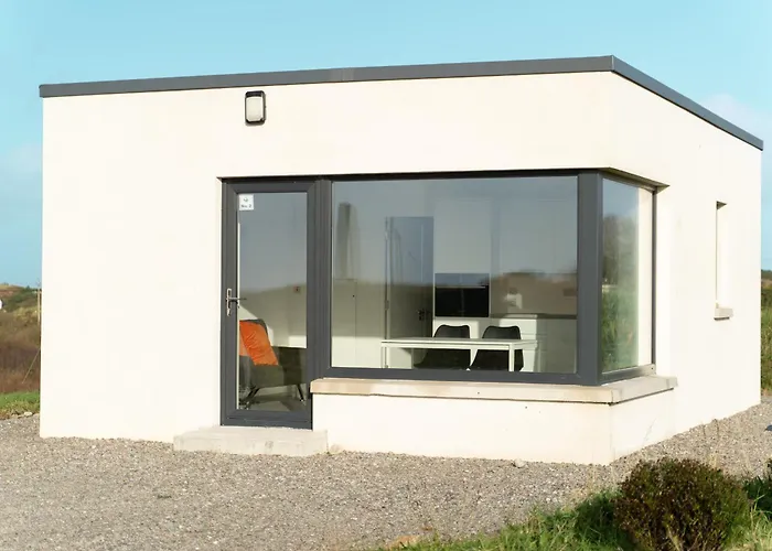 Coastal Escape Vakantiehuis