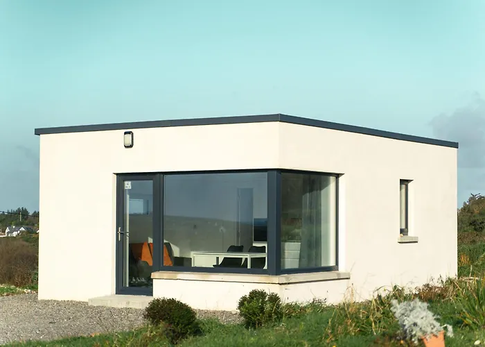 Vakantiehuis Coastal Escape Burtonport