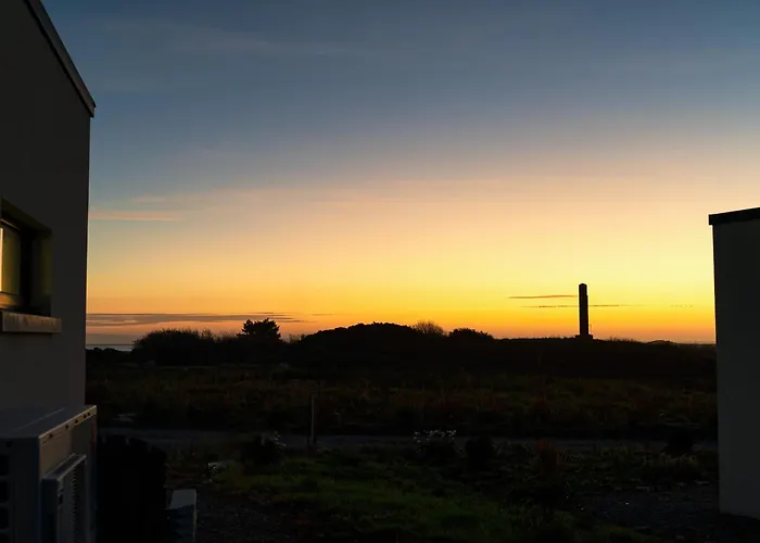 Coastal Escape Burtonport