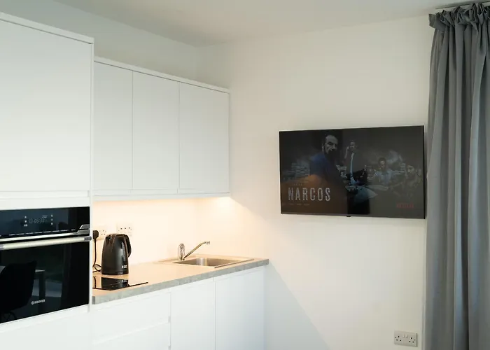 Coastal Escape * Burtonport