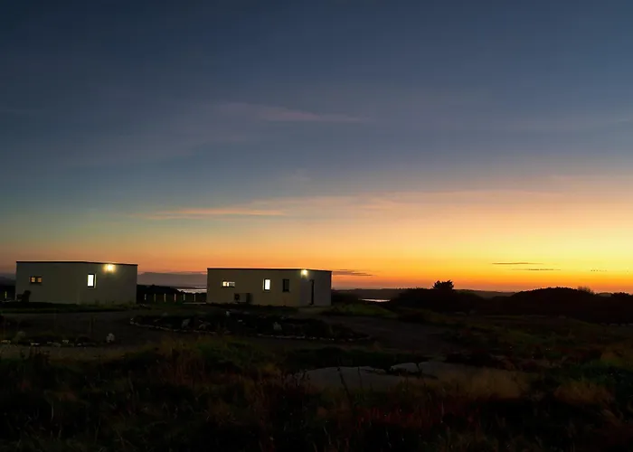 Coastal Escape Vakantiehuis