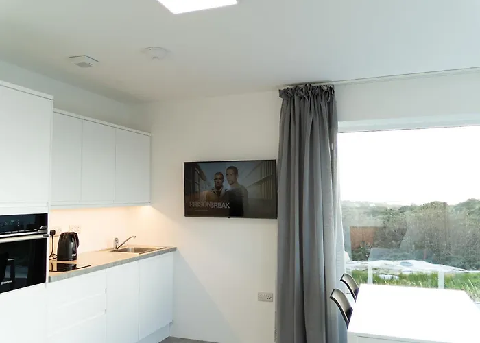 Vakantiehuis Coastal Escape Burtonport