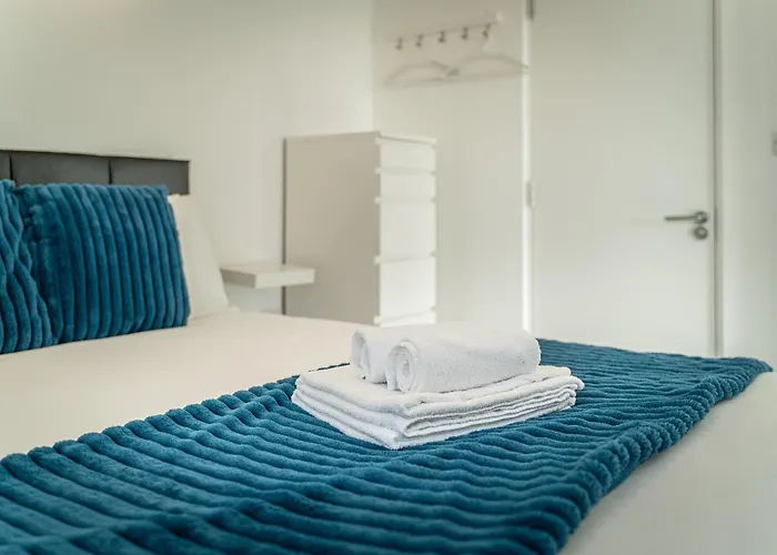 Vakantiehuis Coastal Escape Burtonport